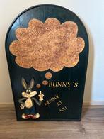 Bugs Bunny Prikbord, Ophalen, Gebruikt, Prikbord
