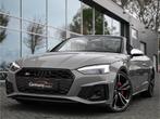 Audi S5 Cabriolet 3.0 TFSI Quattro 354pk Quantum Laser-led R, Automaat, Gebruikt, 2995 cc, Cabriolet