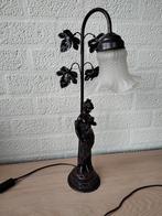 Jugendstil lamp Liebner, Ophalen of Verzenden