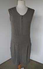 JURK VAN TRIX & REES MAAT L, Kleding | Dames, Jurken, Maat 38/40 (M), Ophalen of Verzenden, Knielengte, Grijs