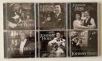 Johnny Hoes 6 cd`s ( 7 euro 50 ) of bieden, Ophalen of Verzenden, Zo goed als nieuw, Levenslied of Smartlap
