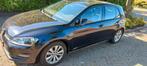 Volkswagen Golf 1.0 TSI 85KW DSG 5D 2016 Zwart, Particulier, Te koop