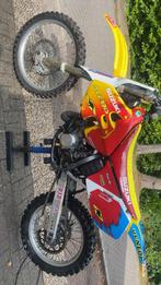 Unieke suzuki rm 125 1996, Fietsen en Brommers, Ophalen, 6 versnellingen, Nieuw, 125 cc