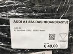 Audi A1 82A Dashboardkastje dashboard kastje Origineel!, Gebruikt, AUDI AG, Auto-Union-Strasse 1
85045  Ingolstadt, DE, Kundenbetreuung@audi.de