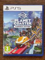 Planet Coaster PS5, Ophalen of Verzenden, Zo goed als nieuw