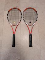 Head Microgel Radical MP Tennisracket L3, Sport en Fitness, Tennis, Ophalen of Verzenden, Racket, Head, L3