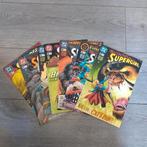 Supergirl Comics (Engelstalig), Gelezen, Amerika, Ophalen of Verzenden, Meerdere comics