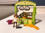 Playmobil Spirit, Ophalen of Verzenden, Gebruikt, Complete set