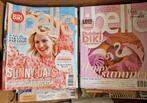 Libelle jaargang 2021, Boeken, Ophalen, Gelezen, Damesbladen