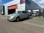 Opel Astra Wagon 1.7 CDTi Business Wagon Belgische auto, Stof, Gebruikt, Zwart, 4 cilinders
