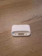iPod Dock - Origineel Apple, Ophalen of Verzenden, Gebruikt, Dock of Kabel, Touch