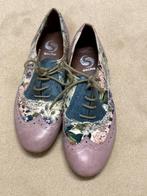 sacha schoenen mt 38, Schoenen met lage hakken, Ophalen of Verzenden, Zo goed als nieuw, Roze