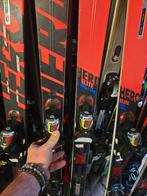 183cm ROSSIGNOL HERO ELITE MT MULTI TURN TITANIUM, 180 cm of meer, Rossignol, Ophalen of Verzenden, Zo goed als nieuw