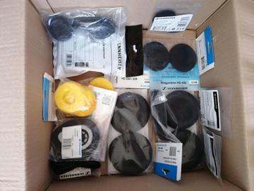 Sennheiser koptelefoon parts Grado Beyerdynamic Monacor beschikbaar voor biedingen