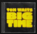 Tom Waits (4 CD's), Ophalen of Verzenden, Gebruikt, Poprock