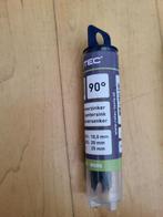 Nieuw 1 stuks Rotec WS Opsteekverzinker 90 Ø10, Ophalen of Verzenden, Nieuw