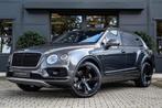 Bentley Bentayga 6.0 W12 608pk Mulliner, NAIM Audio, Panoram, Auto's, Bentley, Automaat, Bentayga, Gebruikt, Euro 6