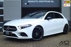 Mercedes-Benz A-klasse 200 AMG| Pano| Multibeam| Burmester|, Auto's, Gebruikt, 4 cilinders, Bedrijf, 1600 kg