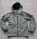 Isbjörn of Sweden shell jas, mt 158/164 ZGAN, Verzenden, Jongen of Meisje, Zo goed als nieuw, Isbjörn of Sweden