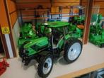 Deutz Fahr 6140 ttv verbouwd, Ophalen of Verzenden, Tractor of Landbouw, Universal Hobbies