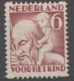 NEDERLAND | 1930 | NVPH R88 | * Ongebruikt, Postzegels en Munten, Postzegels | Nederland, Na 1940, Verzenden, Postfris