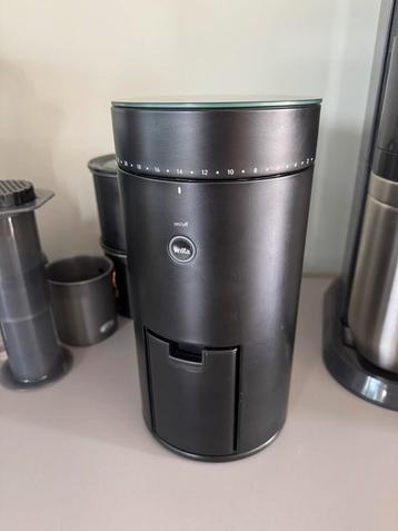 Wilfa Uniform Black beschikbaar voor biedingen