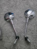 Vespa gts 300 hpe spiegelset, Ophalen of Verzenden, Zo goed als nieuw