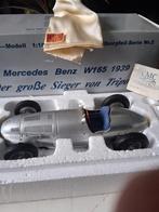 Mercedes W165 1939 CMC, Ophalen of Verzenden, Nieuw, Overige merken