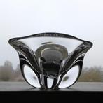 Schaal Kristal Magnor Scandinavisch Design Vintage, Ophalen of Verzenden