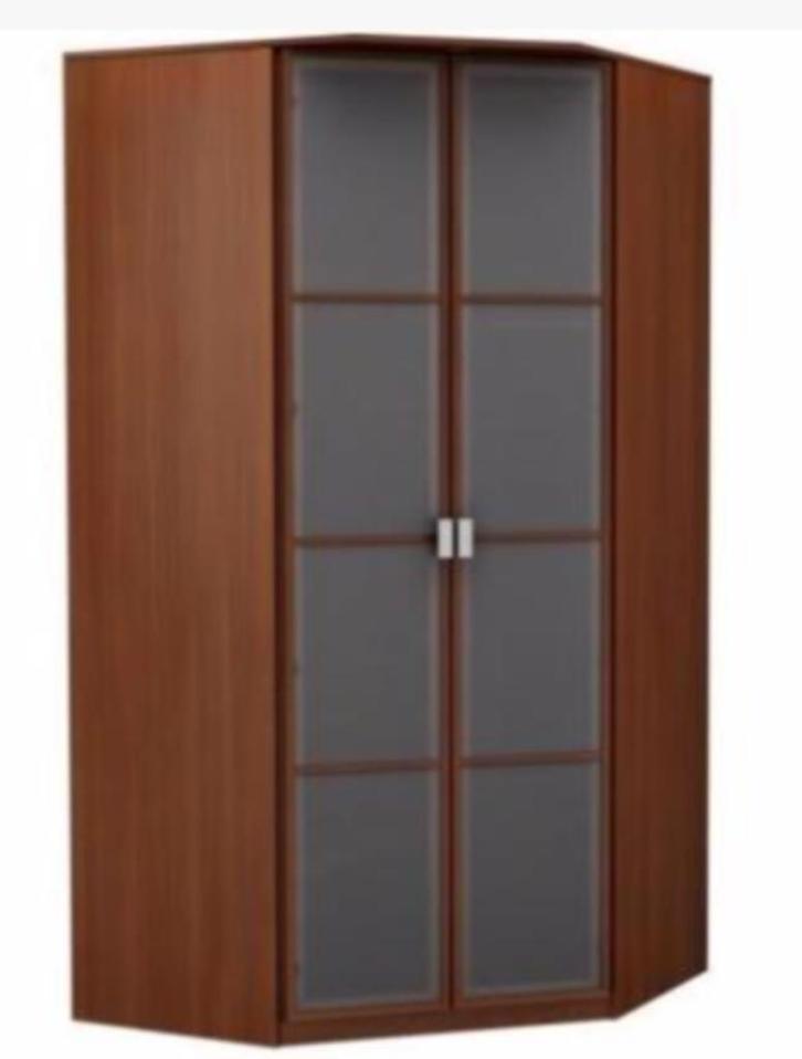 IKEA HOPEN KAST (1xhoek unit), Huis en Inrichting, Kasten | Kledingkasten, Gebruikt, 200 cm of meer, 50 tot 100 cm, 50 tot 75 cm