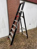 Altrex Taurus Professional TGB6 | ladder | bordestrap 1 x  6, Ophalen of Verzenden