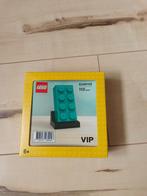 6346102 LEGO Teal Brick, nieuw, Ophalen of Verzenden, Nieuw, Complete set, Lego
