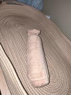 Verschoonmand Jollein + kruik met hoes, Ophalen of Verzenden, Zo goed als nieuw, Overige typen