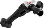 Haakse Slijpers Slijpmachine - haakse slijpers 125 mm - 18V, -, Verzenden, -, Haakse handslijpmachine