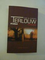 Jan & Sanne Terlouw - Venijn, Ophalen of Verzenden, Zo goed als nieuw