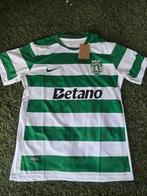 Sporting Portugal Voetbalshirt - Nieuw met kaartje 2025/2026, Ophalen of Verzenden, Nieuw, Nike