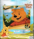 Cado SALE WINNIE THE POOH KNOOPPAKKET KLEEDJE, 722, Nieuw, Overige typen, Ophalen of Verzenden