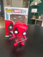 Deadpool funko pop, Ophalen of Verzenden