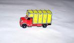 Lone*Star Tuf-Tots truck. 1/116. Igs., Hobby en Vrije tijd, Ophalen of Verzenden, Zo goed als nieuw, Bus of Vrachtwagen, Overige merken