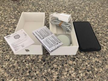 Iphone x beschikbaar voor biedingen