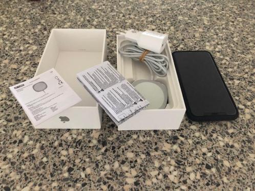 Iphone x, Telecommunicatie, Mobiele telefoons | Apple iPhone, Zo goed als nieuw, 64 GB, Zonder abonnement, Zonder simlock, iPhone X
