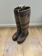 Dubarry Carlow boots dames laarzen zgan, Kleding | Dames, Schoenen, Ophalen of Verzenden, Zo goed als nieuw, Zwart, Hoge laarzen