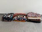 Diverse kleding, 23 stuks, in maten 44-46-48-50, Ophalen of Verzenden, Zo goed als nieuw, Zwart, Jurk