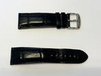 CHOPARD HORLOGEBAND VAN € 480,- VOOR € 165,- !!, Ophalen of Verzenden, Zo goed als nieuw
