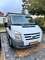 Ford Transit 2.2 260S VAN LR 85 DPF 4.23 2012, Auto's, Bestelauto's, Voorwielaandrijving, 4 cilinders, Origineel Nederlands, Particulier