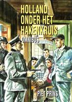 Piet Prins - Holland onder het hakenkruis omnibus, Ophalen of Verzenden, Gelezen, Fictie algemeen