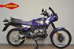 BMW R80GS (bj 1993), Motoren, BMW Nederland bv (garanti, Toermotor, EINSTEINLAAN 5
2289 CC  RIJSWIJK ZH