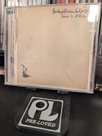Babyshambles - Down In Albion CD, Ophalen of Verzenden, Gebruikt