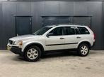 Volvo XC90 2.5 T 2005 AUT - NWE Distributie - Carplay - 7zit, Auto's, 1991 kg, 7 stoelen, 2521 cc, Bedrijf
