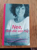 "Nee dan die van mij" - Yvonne Kroonenberg (uitgave 2000)., Gelezen, Yvonne Kroonenberg, Ophalen of Verzenden, Anekdotes en Observaties
